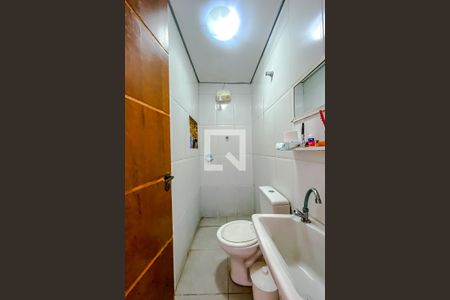 Apartamento à venda com 256m², 7 quartos e sem vagaBanheiro 2 (Casa 2)