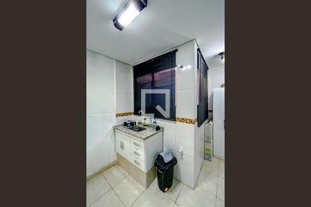 Apartamento à venda com 256m², 7 quartos e sem vagaCozinha 2 (Casa 2)