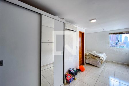 Apartamento à venda com 256m², 7 quartos e sem vagaQuarto 1 (Casa 2)