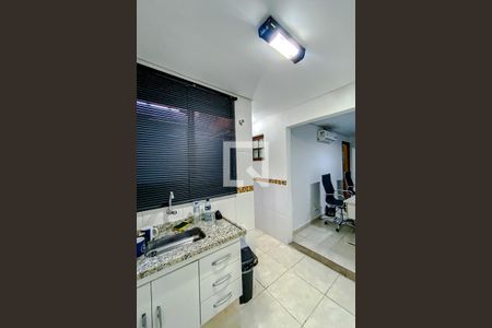 Apartamento à venda com 256m², 7 quartos e sem vagaCozinha 2 (Casa 2)