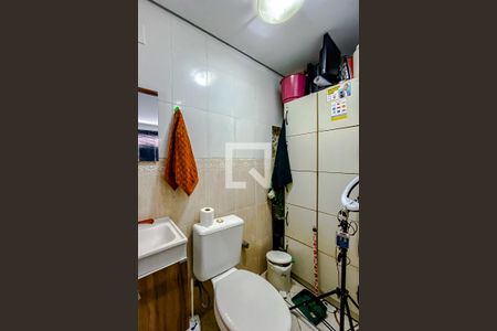 Apartamento à venda com 256m², 7 quartos e sem vagaBanheiro (Casa 2)