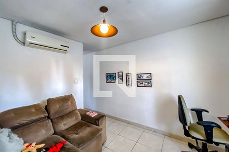 Apartamento à venda com 256m², 7 quartos e sem vagaSala (Casa 2)