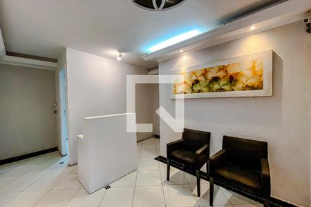 Sala de apartamento à venda com 7 quartos, 256m² em Tatuapé, São Paulo