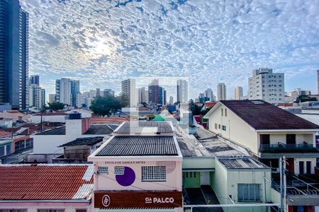 Apartamento à venda com 256m², 7 quartos e sem vagavista da Sala (Casa 2)