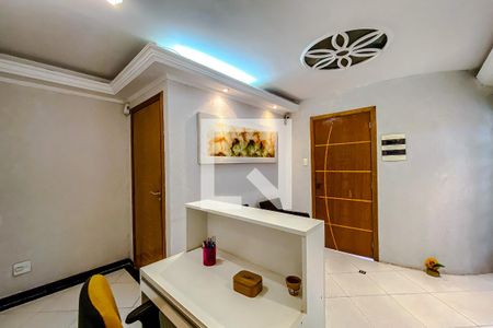 Sala de apartamento à venda com 7 quartos, 256m² em Tatuapé, São Paulo