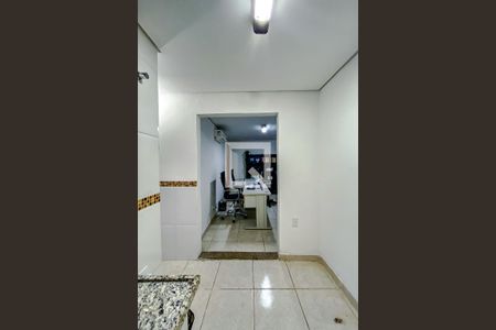 Apartamento à venda com 256m², 7 quartos e sem vagaCozinha 2 (Casa 2)