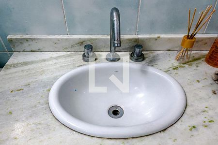 Apartamento à venda com 256m², 7 quartos e sem vagaBanheiro 3 (Casa 2)