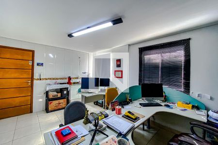 Apartamento à venda com 256m², 7 quartos e sem vagaQuarto 4 (Casa 2)