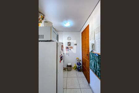 Apartamento à venda com 256m², 7 quartos e sem vagaCozinha (Casa 2)