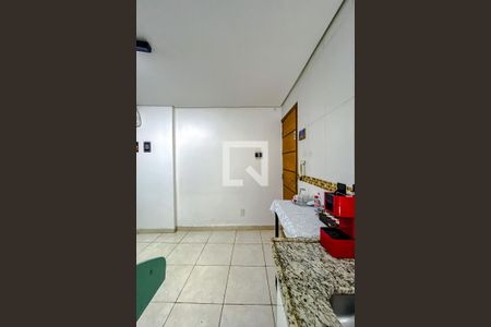 Apartamento à venda com 256m², 7 quartos e sem vagaCozinha 2 (Casa 2)