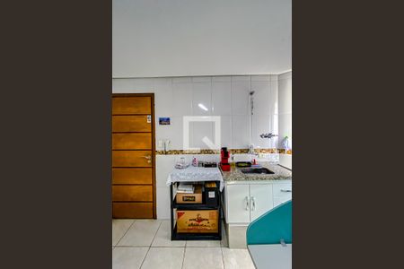 Apartamento à venda com 256m², 7 quartos e sem vagaCozinha 2 (Casa 2)
