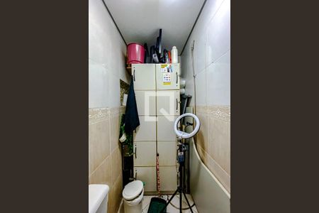 Apartamento à venda com 256m², 7 quartos e sem vagaBanheiro (Casa 2)