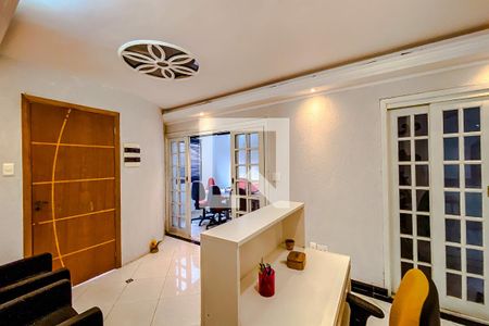 Sala de apartamento à venda com 7 quartos, 256m² em Tatuapé, São Paulo