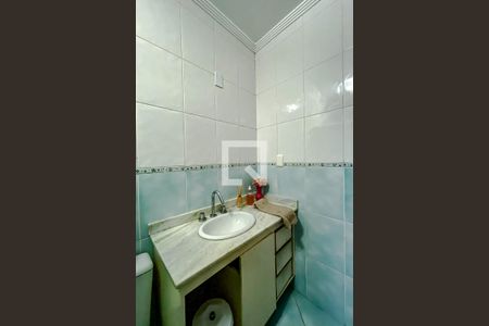 Apartamento à venda com 256m², 7 quartos e sem vagaBanheiro 3 (Casa 2)