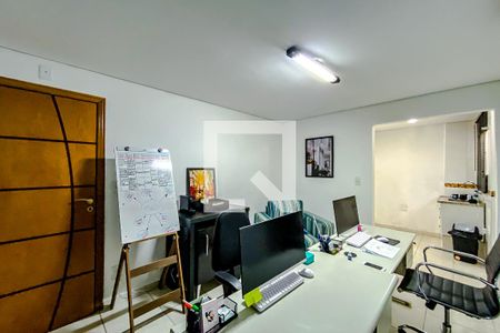 Apartamento à venda com 256m², 7 quartos e sem vagaQuarto 3 (Casa 2)