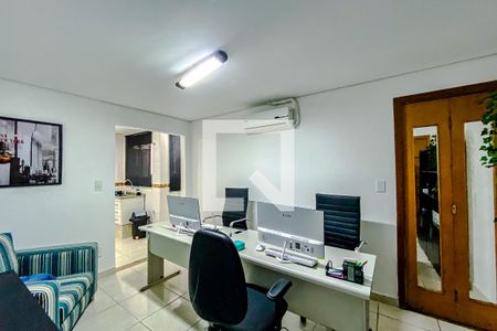 Apartamento à venda com 256m², 7 quartos e sem vagaQuarto 3 (Casa 2)