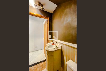 Apartamento à venda com 256m², 7 quartos e sem vagaLavabo