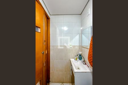 Apartamento à venda com 256m², 7 quartos e sem vagaBanheiro (Casa 2)