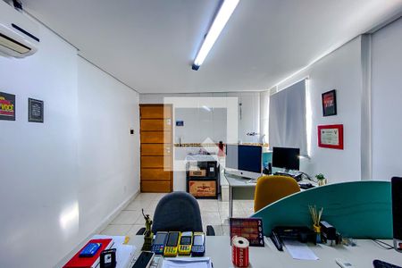 Apartamento à venda com 256m², 7 quartos e sem vagaQuarto 4 (Casa 2)