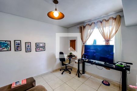 Apartamento à venda com 256m², 7 quartos e sem vagaSala (Casa 2)