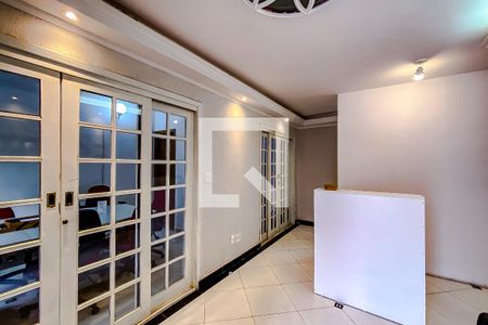 Sala de apartamento à venda com 7 quartos, 256m² em Tatuapé, São Paulo