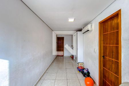 Apartamento à venda com 256m², 7 quartos e sem vagaQuarto 1 (Casa 2)