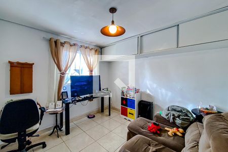 Apartamento à venda com 256m², 7 quartos e sem vagaSala (Casa 2)