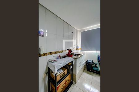 Apartamento à venda com 256m², 7 quartos e sem vagaCozinha 2 (Casa 2)