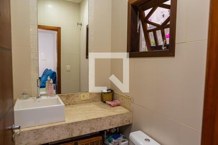 Casa à venda com 158m², 3 quartos e 2 vagasLavabo