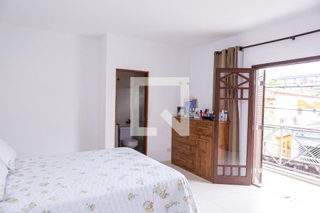 Casa à venda com 158m², 3 quartos e 2 vagasQuarto 1