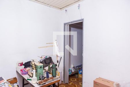 Casa à venda com 158m², 3 quartos e 2 vagasQuarto de Serviço
