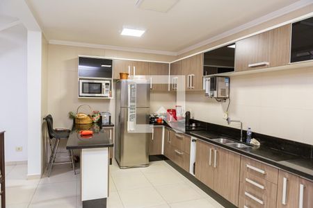 Casa à venda com 158m², 3 quartos e 2 vagasCozinha