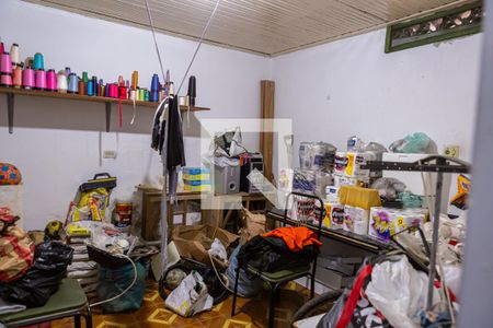 Casa à venda com 158m², 3 quartos e 2 vagasQuarto de Serviço