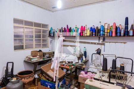 Casa à venda com 158m², 3 quartos e 2 vagasQuarto de Serviço