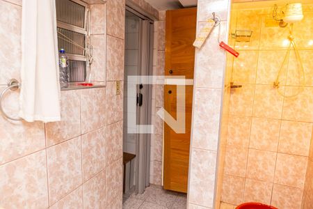 Casa à venda com 158m², 3 quartos e 2 vagasBanheiro de Serviço