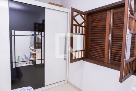 Casa à venda com 158m², 3 quartos e 2 vagasQuarto 3