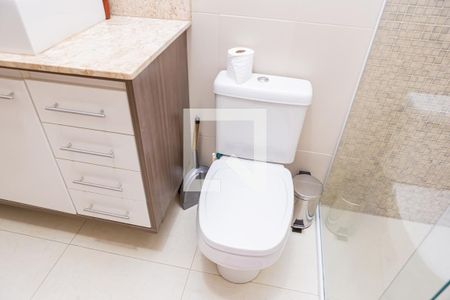 Casa à venda com 158m², 3 quartos e 2 vagasBanheiro