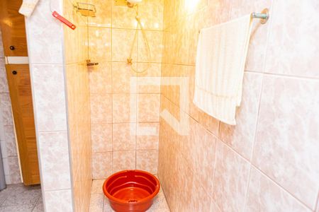 Casa à venda com 158m², 3 quartos e 2 vagasBanheiro de Serviço