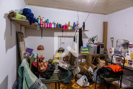 Casa à venda com 158m², 3 quartos e 2 vagasQuarto de Serviço