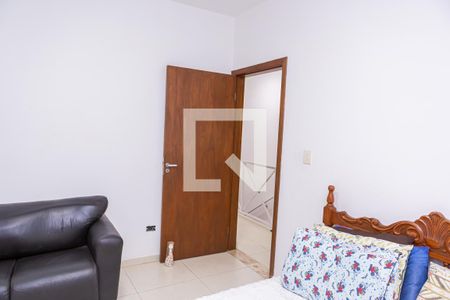 Casa à venda com 158m², 3 quartos e 2 vagasQuarto 2
