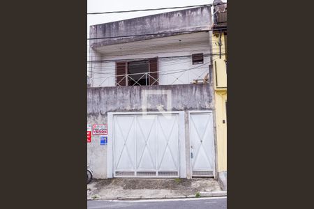 Casa à venda com 158m², 3 quartos e 2 vagasFachada