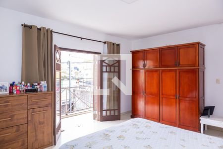 Casa à venda com 158m², 3 quartos e 2 vagasQuarto 1