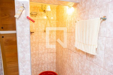 Casa à venda com 158m², 3 quartos e 2 vagasBanheiro de Serviço