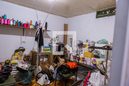 Casa à venda com 158m², 3 quartos e 2 vagasQuarto de Serviço