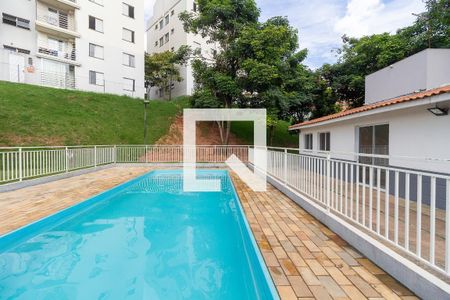 Apartamento à venda com 104m², 3 quartos e 1 vaga Apartamento à venda com 104m², 3 quartos e 1 vagaPiscina