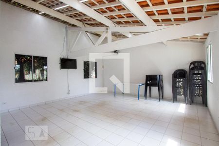 Apartamento à venda com 104m², 3 quartos e 1 vaga Apartamento à venda com 104m², 3 quartos e 1 vagaSalão de Festas