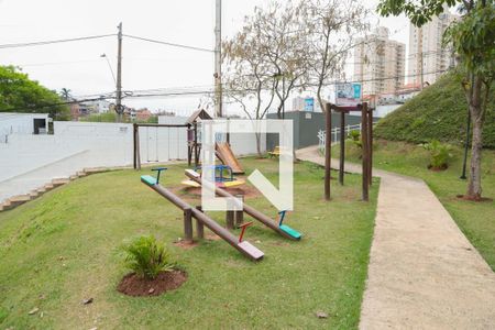 Apartamento à venda com 104m², 3 quartos e 1 vaga Apartamento à venda com 104m², 3 quartos e 1 vagaPlayground