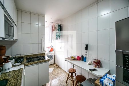 Apartamento para alugar com 48m², 2 quartos e 1 vagaCozinha