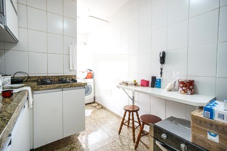 Apartamento para alugar com 48m², 2 quartos e 1 vagaCozinha