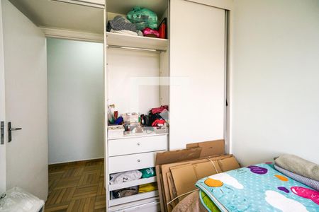Quarto 01 de apartamento para alugar com 2 quartos, 48m² em Vila Moreira, São Paulo